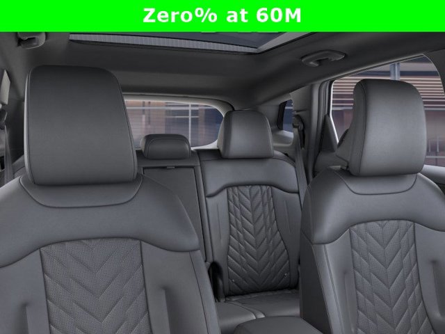 New 2025 Kia Sportage X-Line Prestige image 30