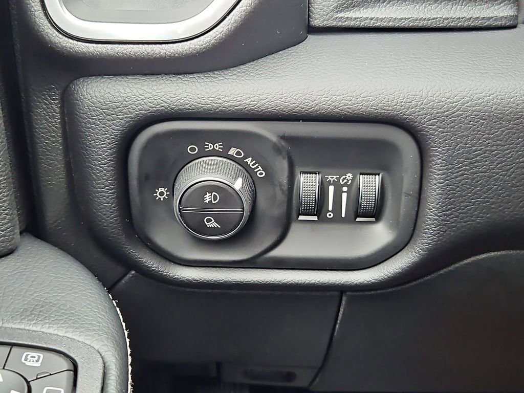 New 2026 RAM 2500 Laramie image 18