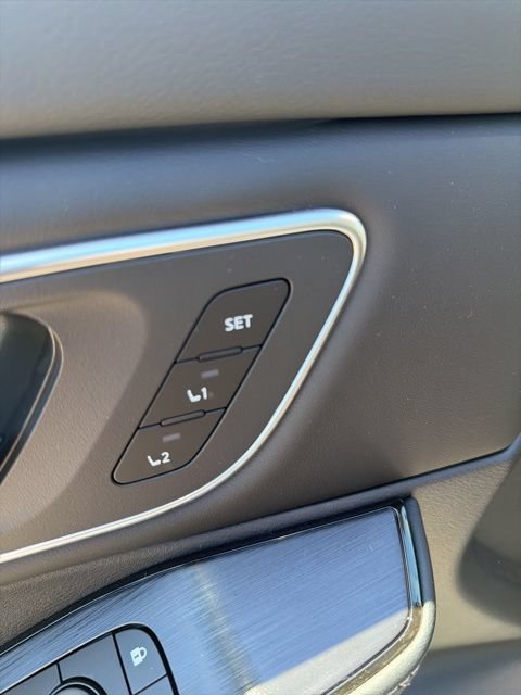 New 2026 Nissan Rogue Platinum AWD/4WD image 22