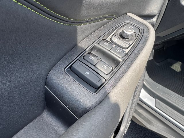 Used 2024 Subaru Outback Onyx Edition XT AWD/4WD image 20