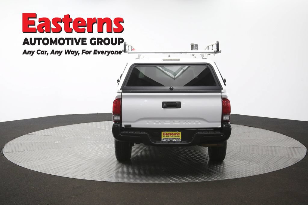Used 2019 Toyota Tacoma SR RWD image 34