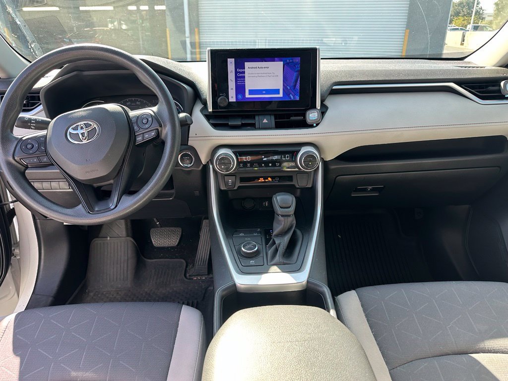 Certified 2023 Toyota RAV4 XLE w/ Convenience Package AWD/4WD image 10