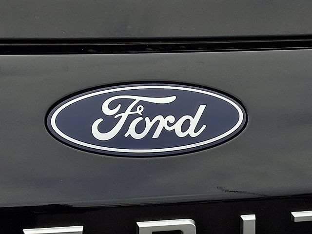 Used 2025 Ford Expedition Platinum AWD/4WD image 28