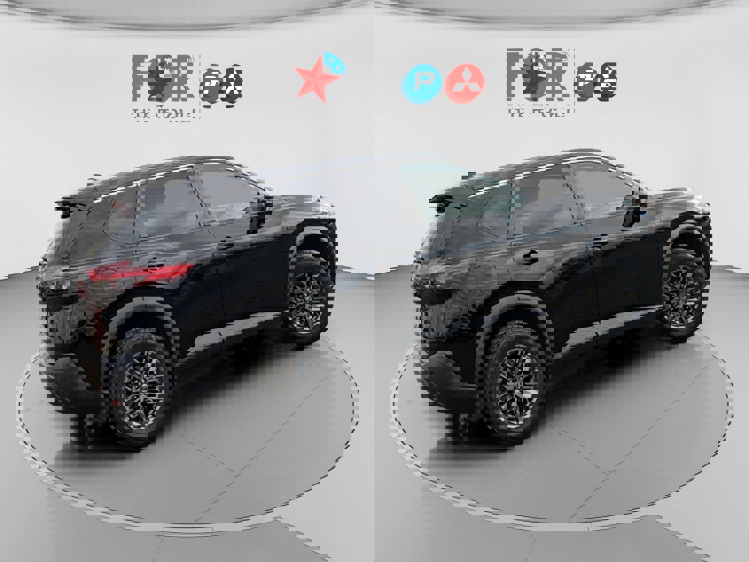 Used 2021 Nissan Rogue S image 8