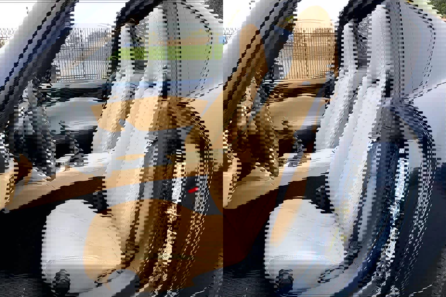 Used 2025 MAZDA MX-5 Miata RF Grand Touring w/ Weather Package image 28