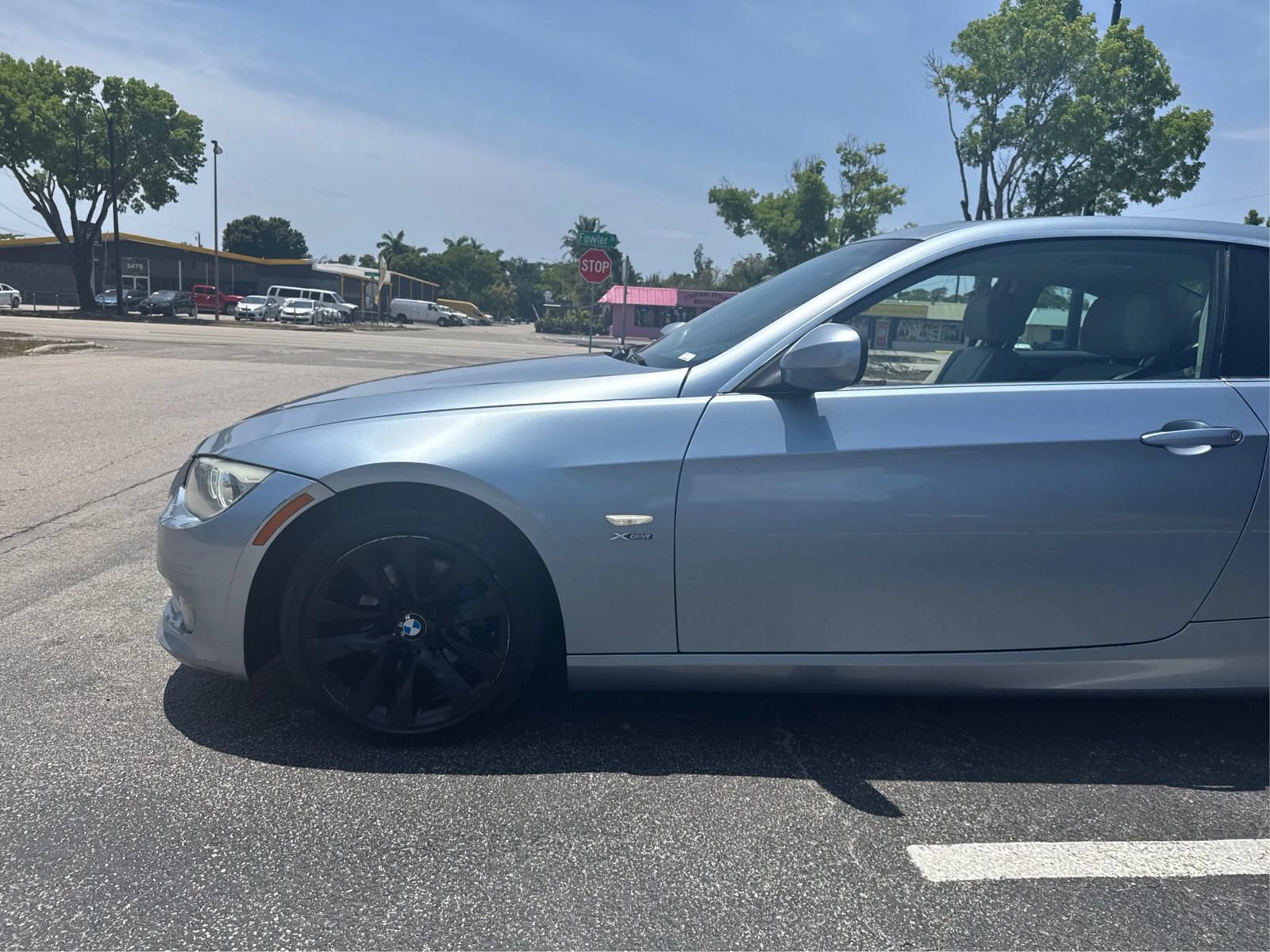 Used 2011 BMW 328i xDrive Coupe AWD/4WD image 25