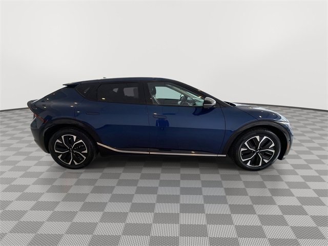 Used 2022 Kia EV6 Wind w/ Wind Technology Package image 12
