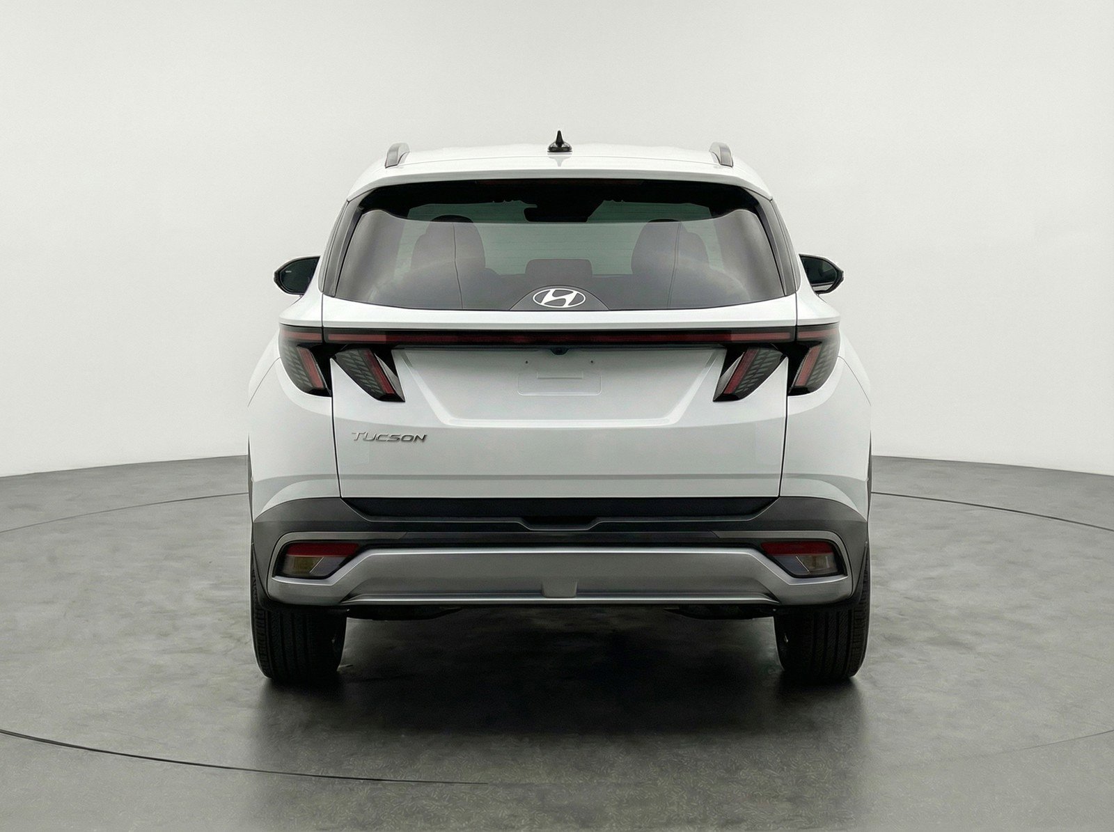 Used 2025 Hyundai Tucson SEL image 7