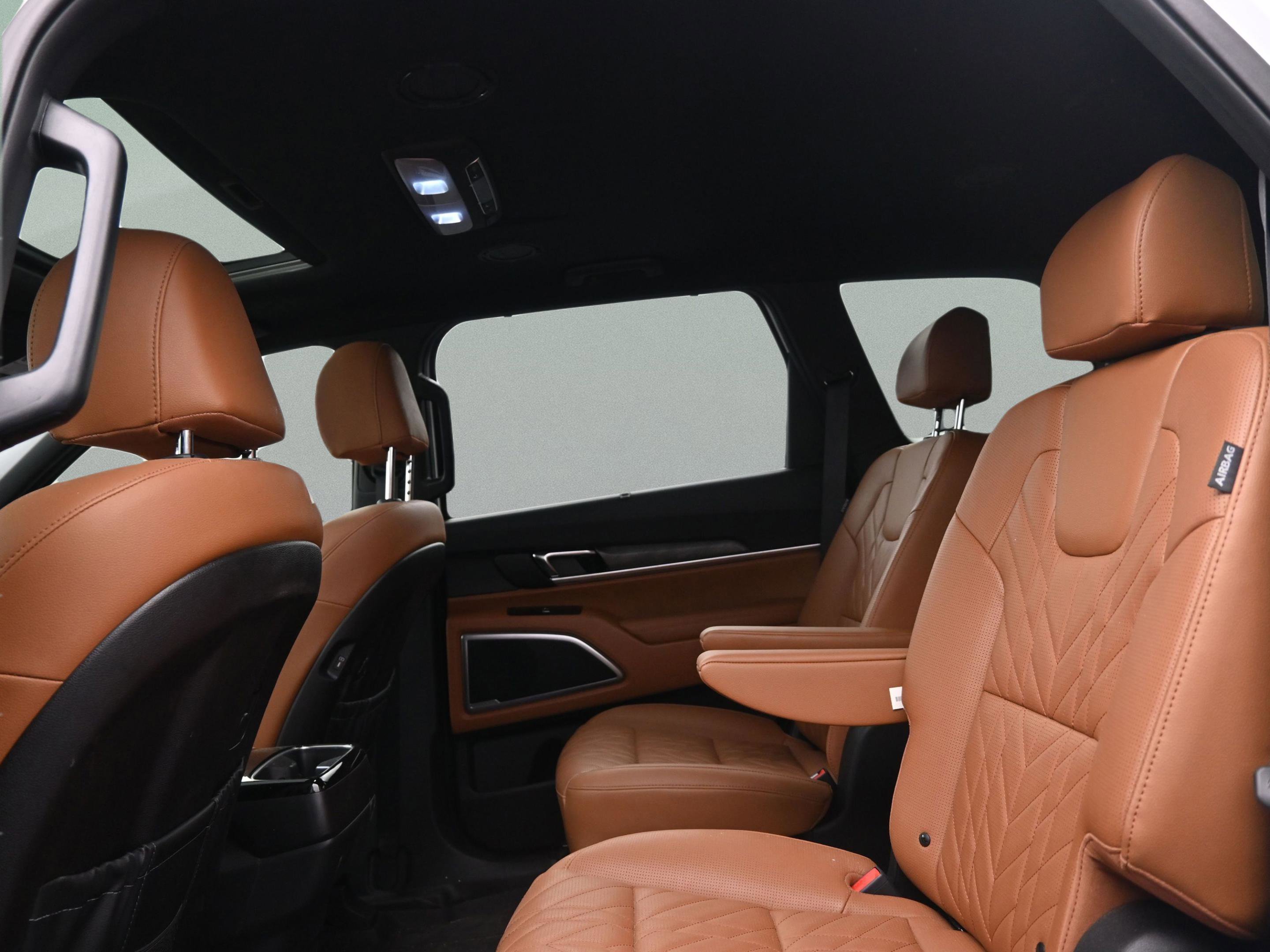 Used 2024 Kia Telluride EX X-Line AWD/4WD image 13