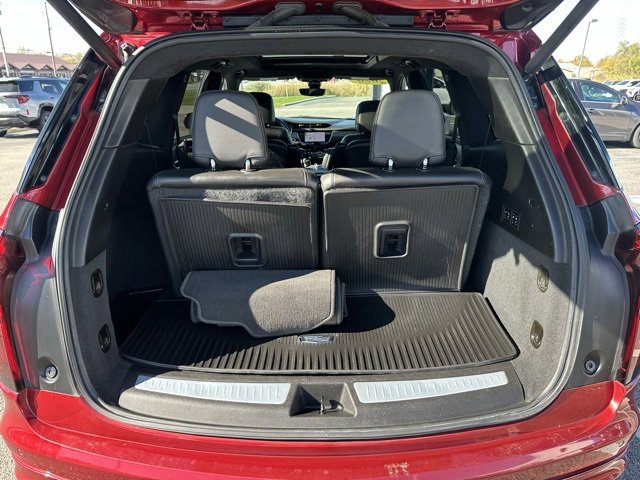 Used 2020 Cadillac XT6 Premium Luxury w/ Platinum Package image 19