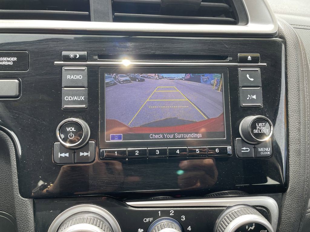 Used 2016 Honda Fit LX image 19