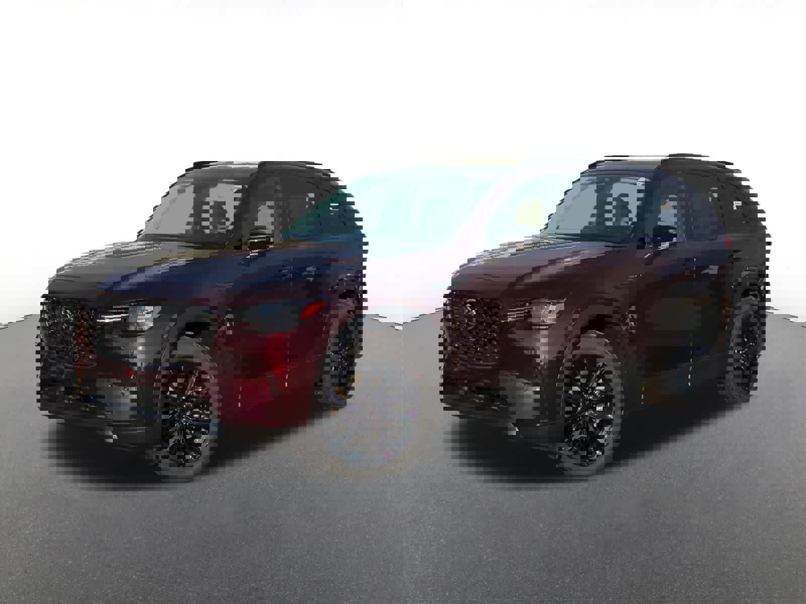 New 2026 MAZDA CX-90 3.3 Turbo w/ Premium Sport Pkg image 1