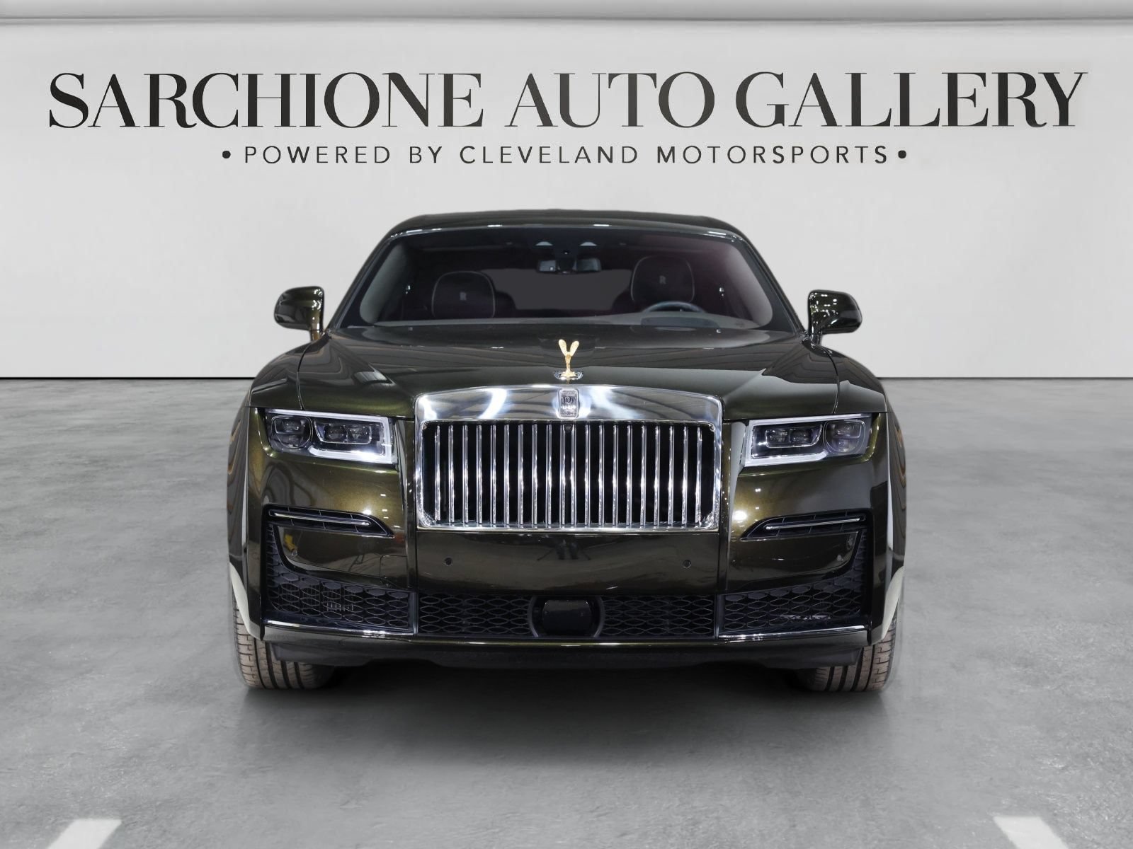 Used 2023 Rolls-Royce Ghost AWD/4WD image 9