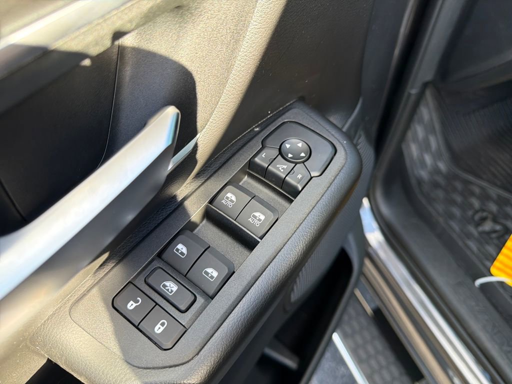 New 2026 RAM 1500 Big Horn image 13