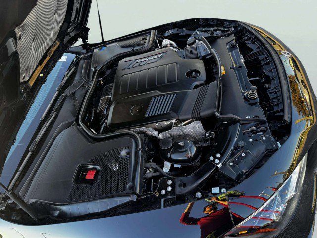 Used 2019 Mercedes-Benz AMG GT 53 image 63