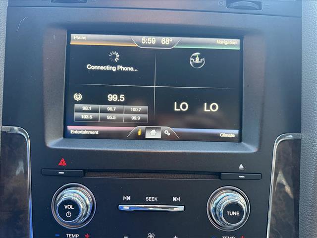 Used 2015 Lincoln Navigator L 2WD image 13