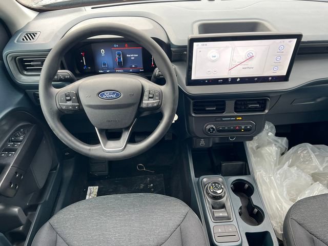 New 2026 Ford Maverick XL image 10