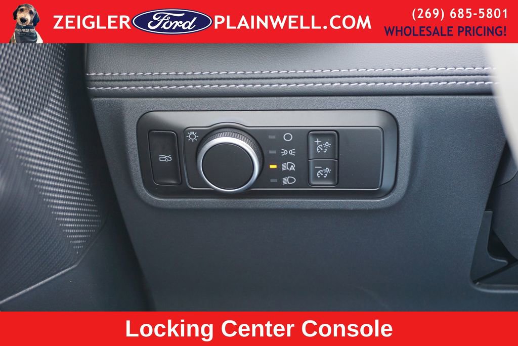 Used 2025 Ford Mustang GT Premium w/ GT Performance Package RWD image 28