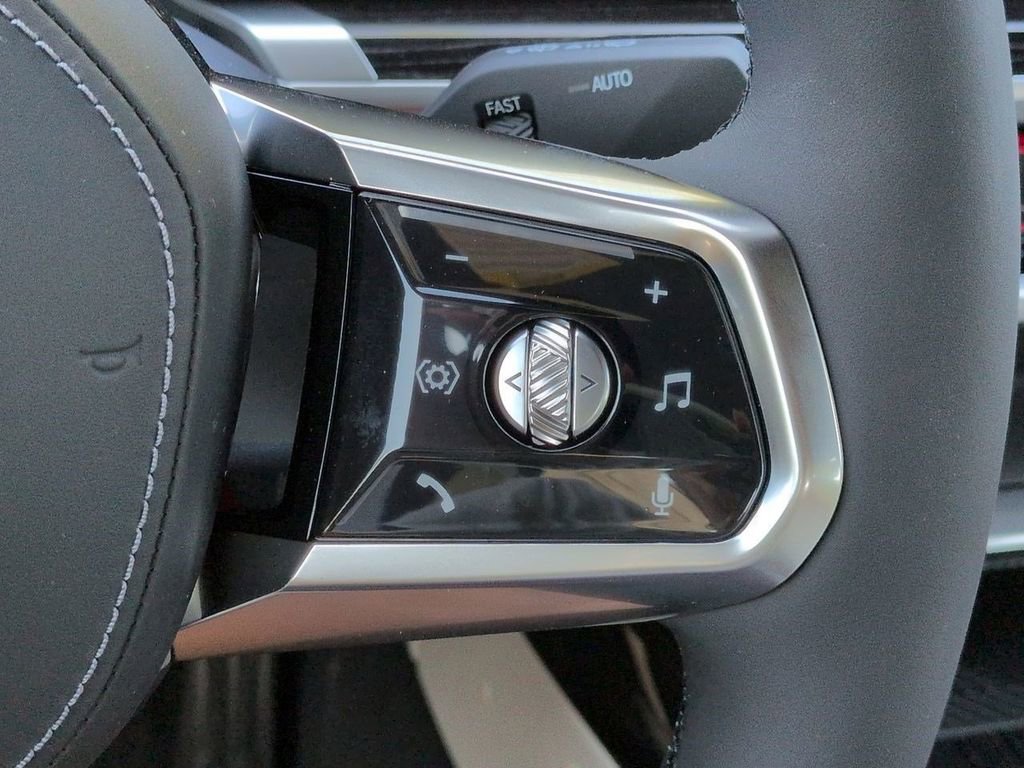 New 2026 BMW i7 eDrive50 w/ M Sport Package RWD image 27