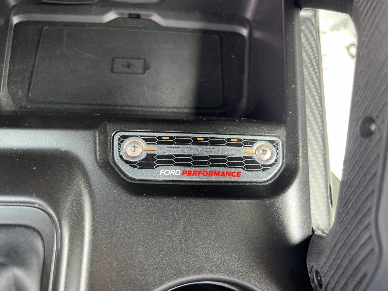 Used 2023 Ford Bronco Raptor AWD/4WD image 23