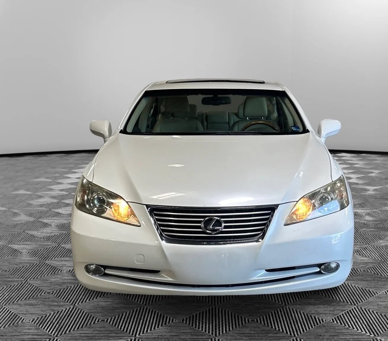 Used 2008 Lexus ES 350 FWD image 2