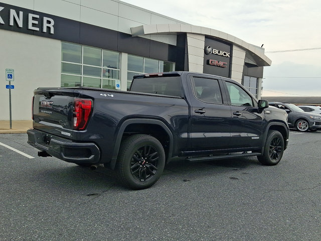 Used 2024 GMC Sierra 1500 Elevation AWD/4WD image 6