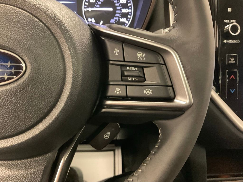 New 2026 Subaru Ascent Touring image 19