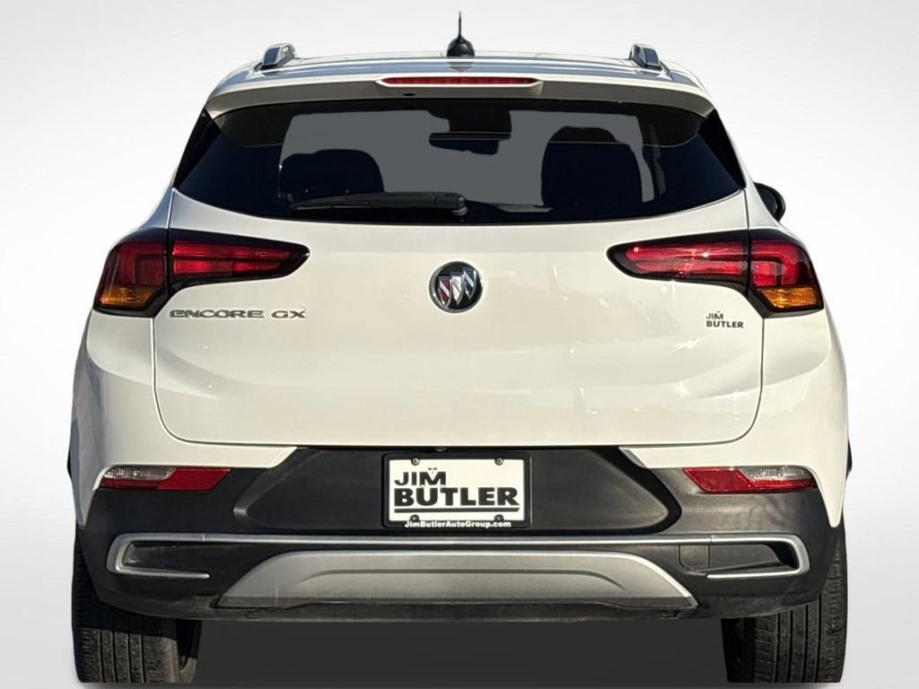 Used 2023 Buick Encore GX Select image 5