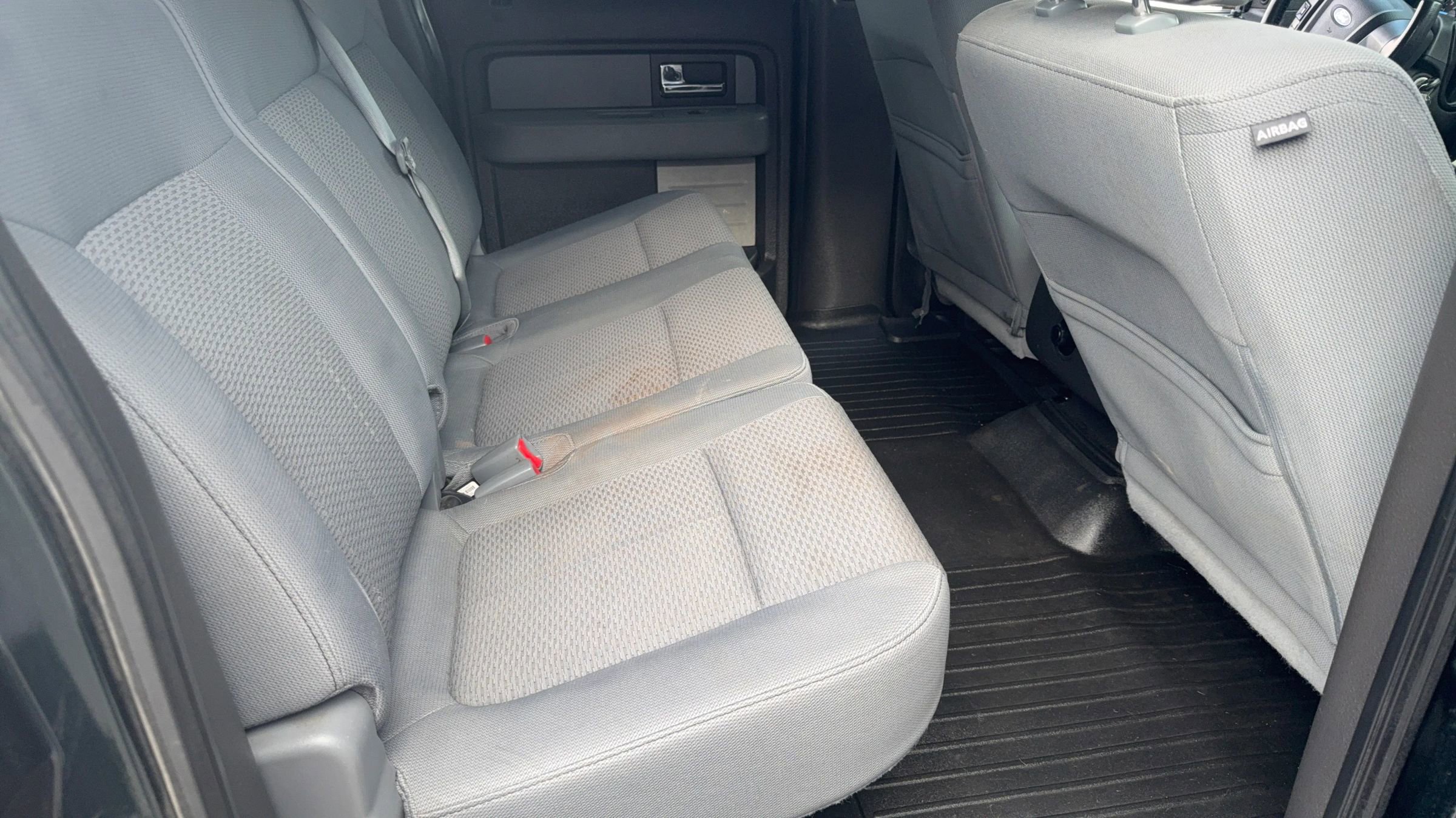 Used 2012 Ford F150 XLT w/ XLT Chrome Pkg AWD/4WD image 15