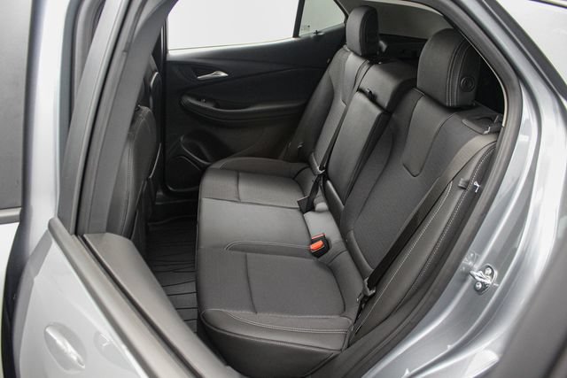 New 2026 Buick Encore GX Preferred w/ Comfort Package FWD image 21
