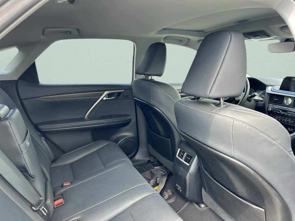 Used 2022 Lexus RX 350 FWD w/ Premium Package image 22