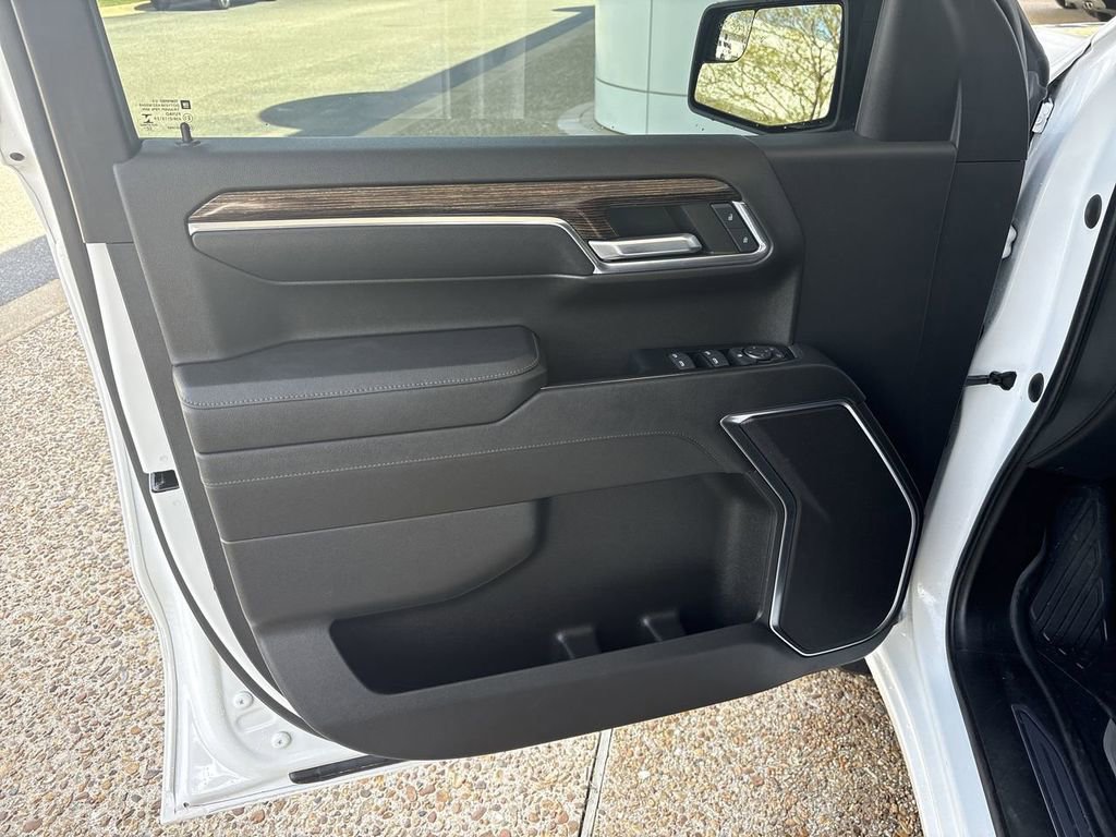 Certified 2023 GMC Sierra 1500 Elevation w/ X31 Off-Road Package image 22