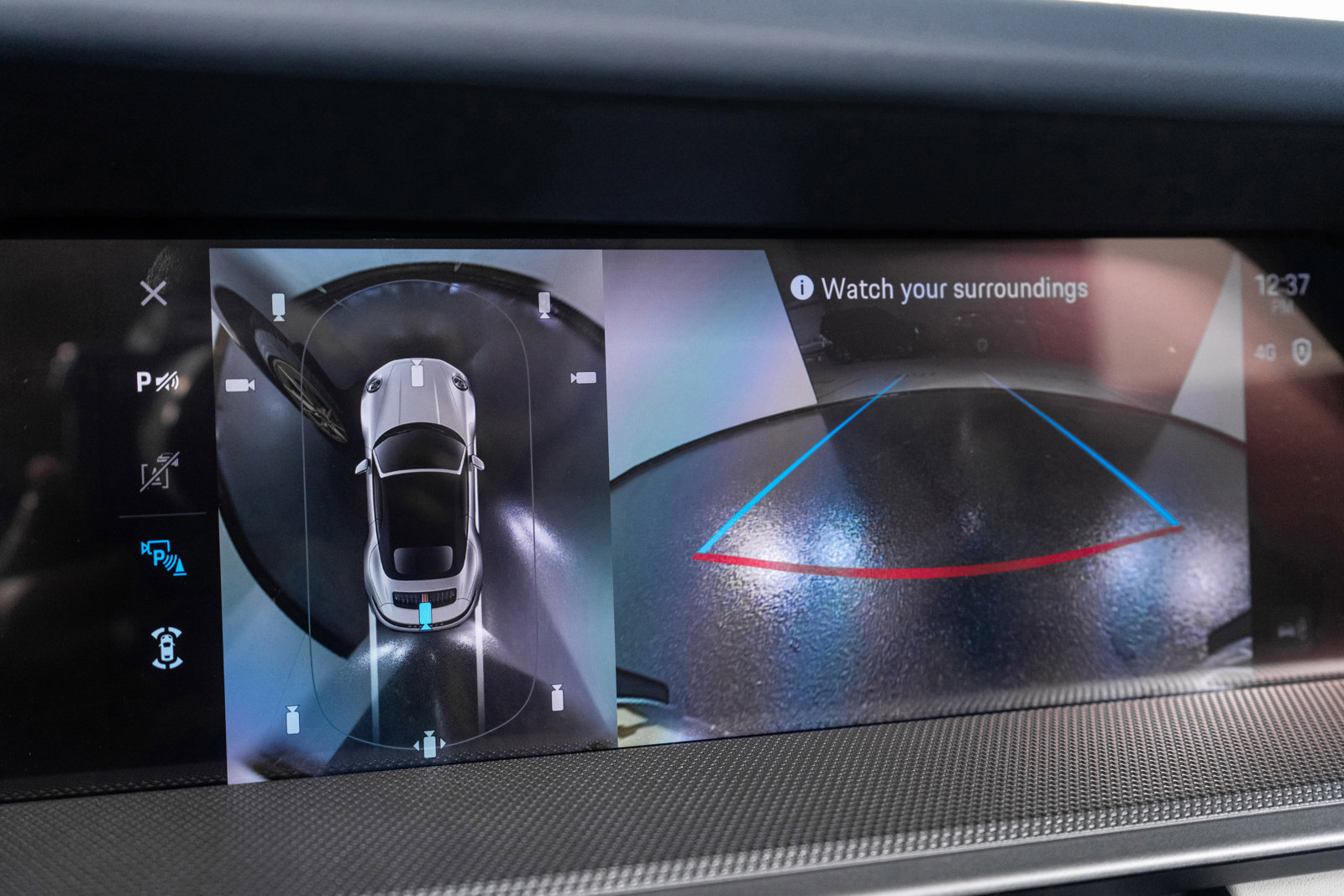 Used 2025 Porsche 911 Carrera S image 47