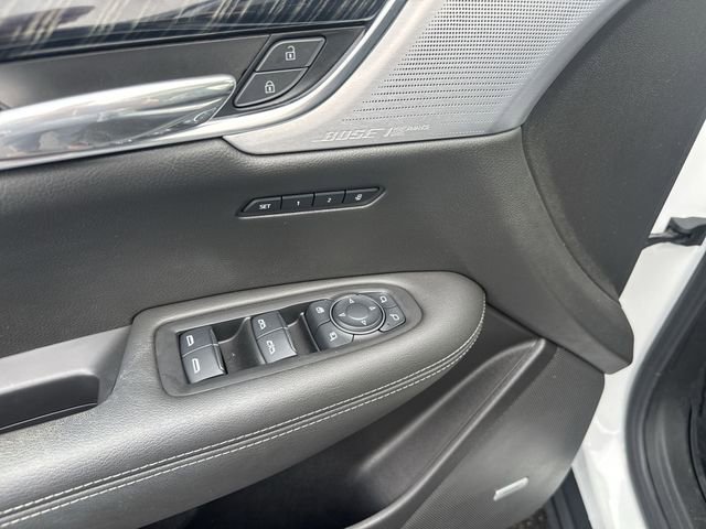 Certified 2023 Cadillac XT6 Premium Luxury image 24