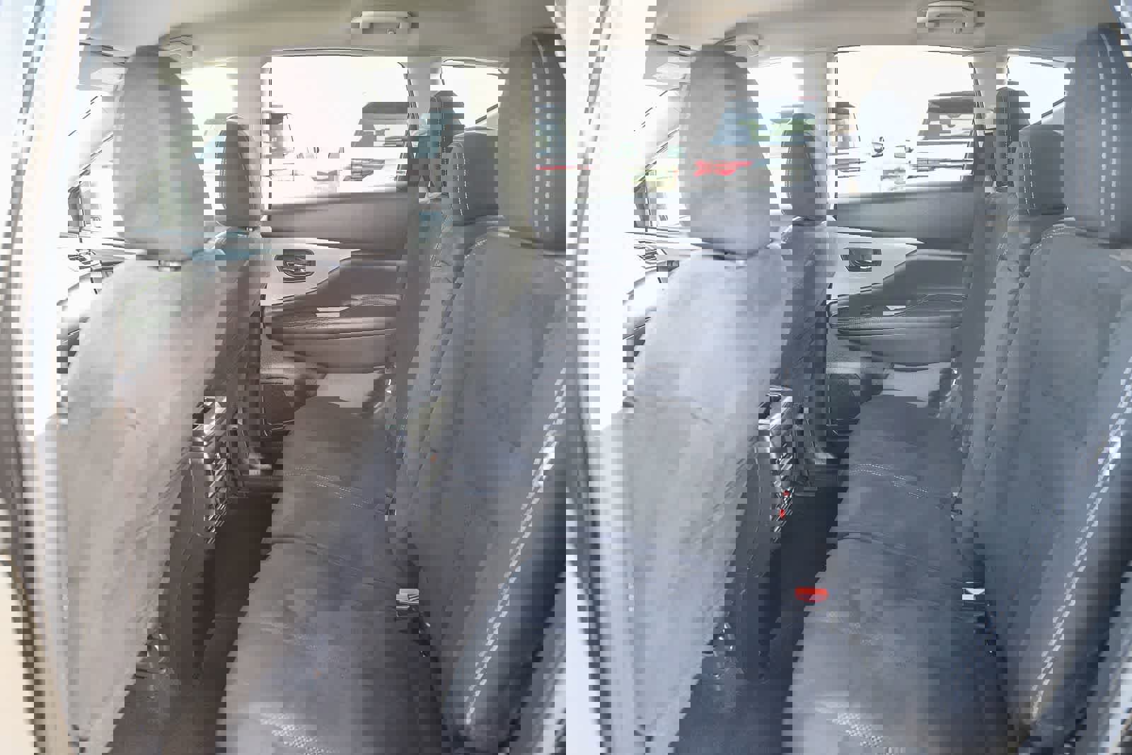 Used 2019 Nissan Murano S w/ Cargo Package image 19