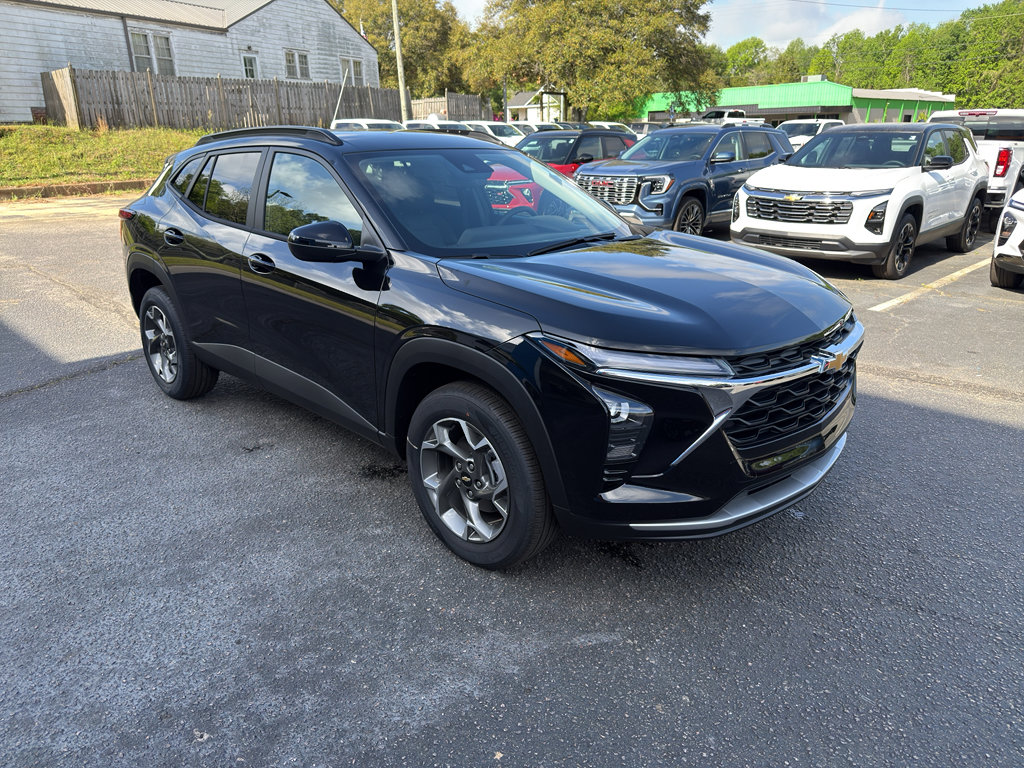 New 2026 Chevrolet Trax LT image 7