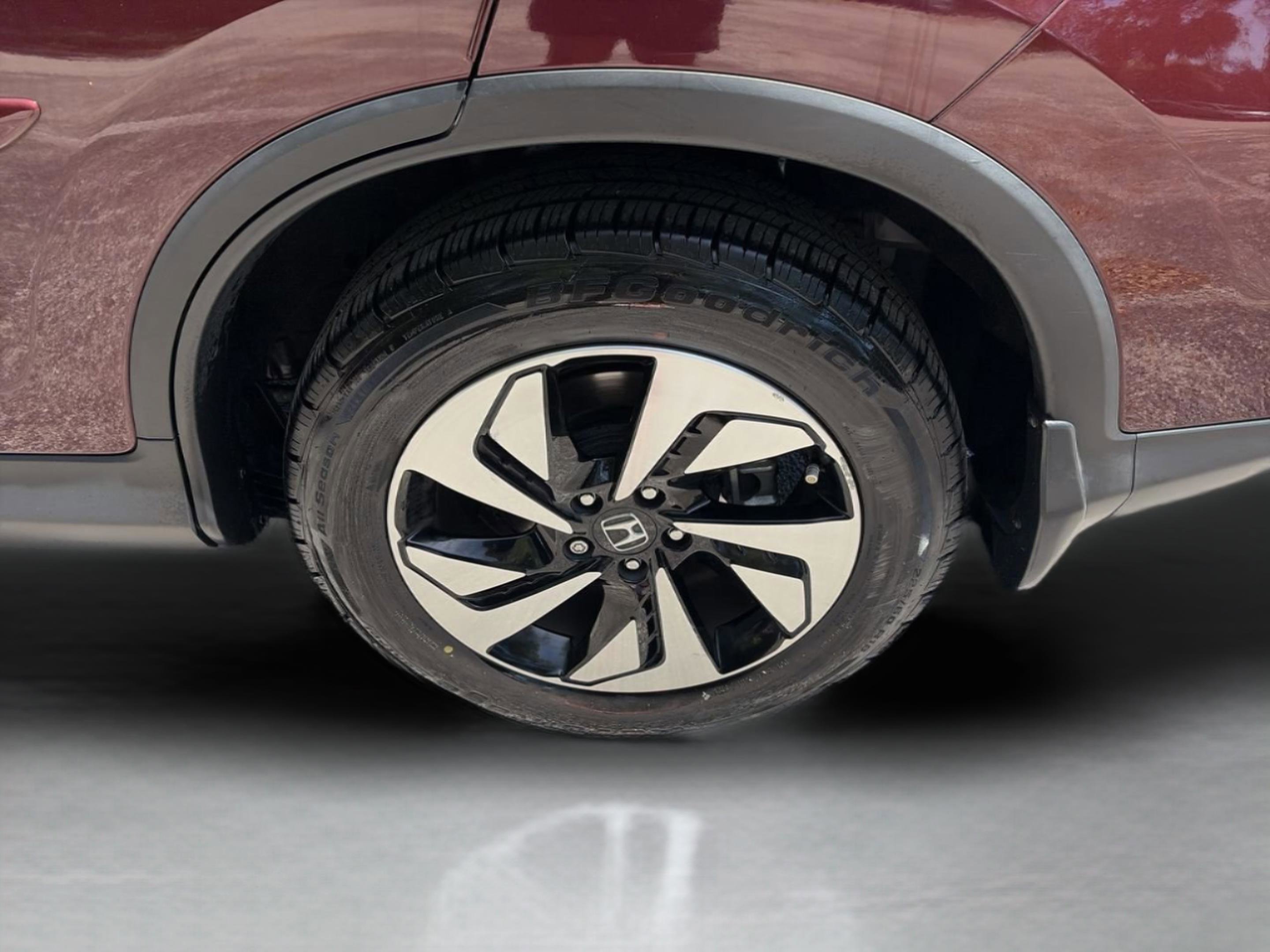 Used 2015 Honda CR-V Touring image 30
