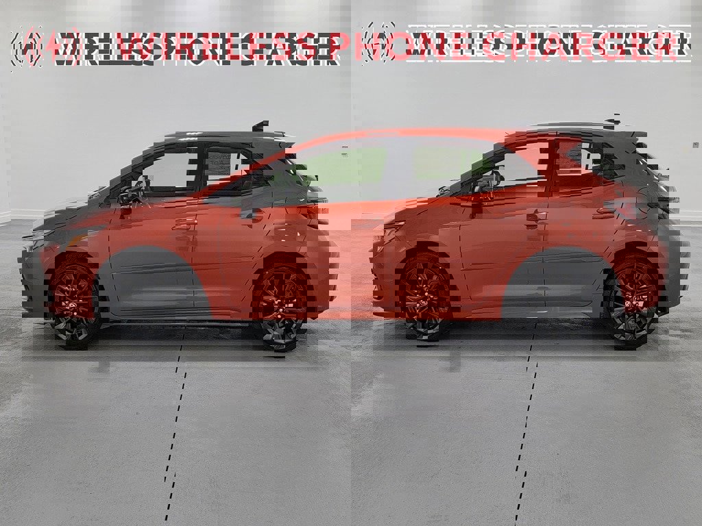 New 2026 Toyota Corolla XSE image 4