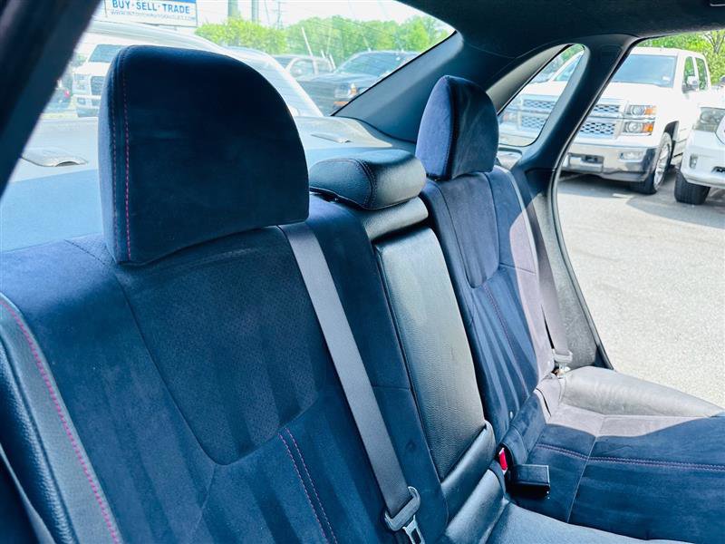 Used 2013 Subaru Impreza WRX STI w/ Popular Pkg 3 image 31
