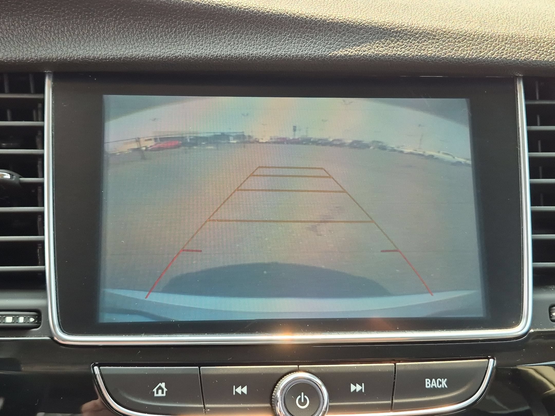 Certified 2019 Buick Encore Preferred w/ Safety Package FWD image 13