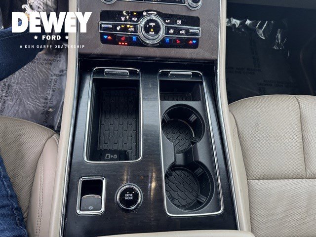 Used 2021 Lincoln Aviator Reserve w/ Equipment Group 201A image 22