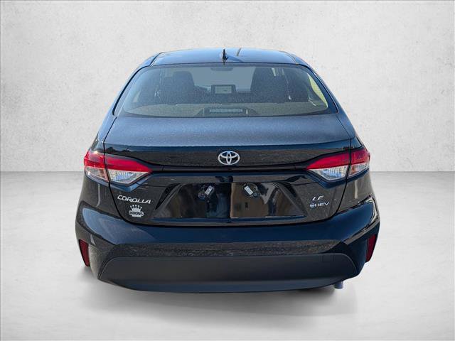 New 2026 Toyota Corolla LE image 8