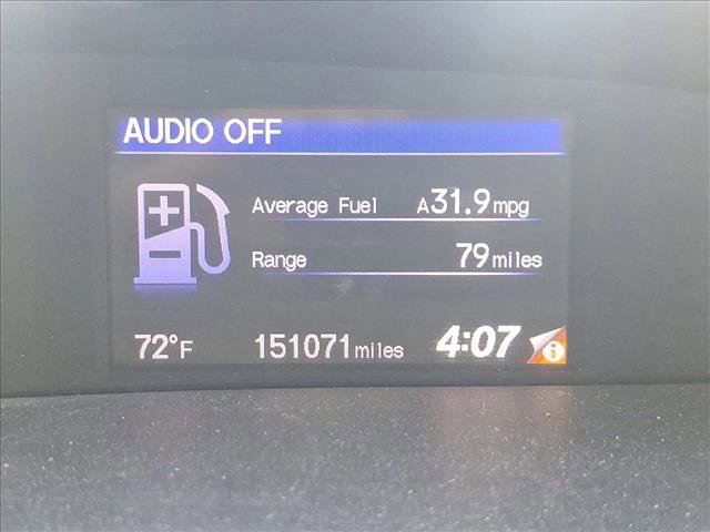 Used 2015 Honda Civic EX-L image 10