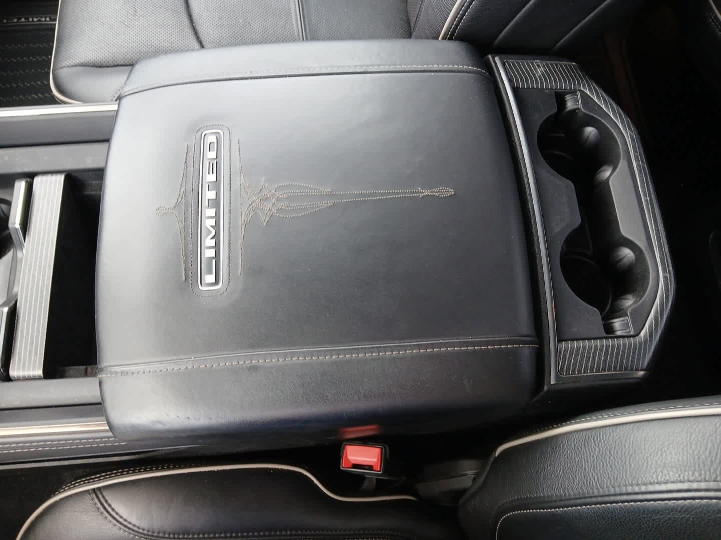 Used 2020 RAM 2500 Limited AWD/4WD image 39