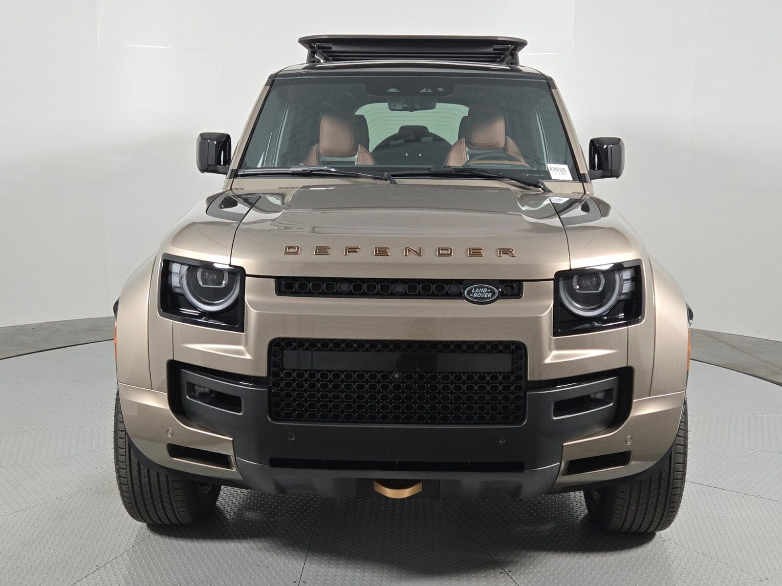 New 2026 Land Rover Defender 110 OCTA image 8