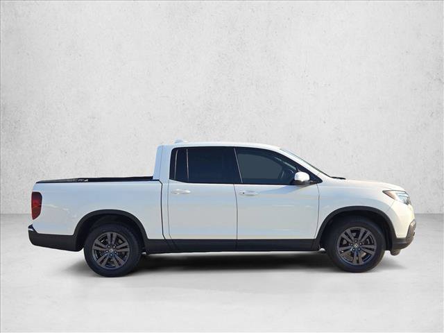 Used 2019 Honda Ridgeline Sport image 4