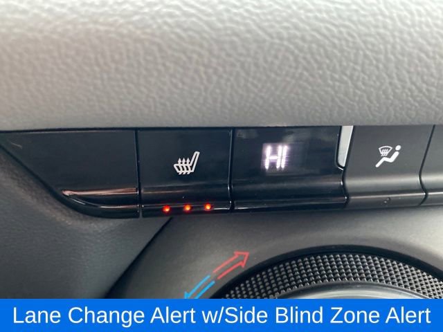 Certified 2019 Chevrolet Blazer LT image 11