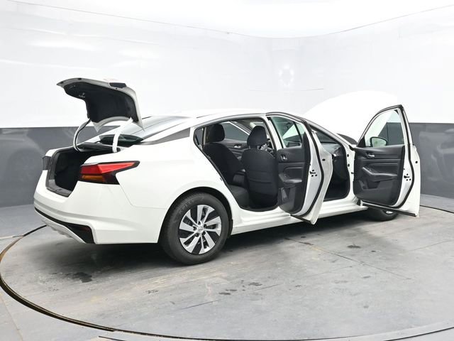 Used 2020 Nissan Altima 2.5 S FWD image 47