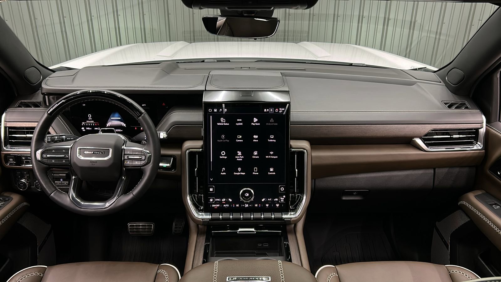 Used 2025 GMC Yukon XL Denali Ultimate image 41