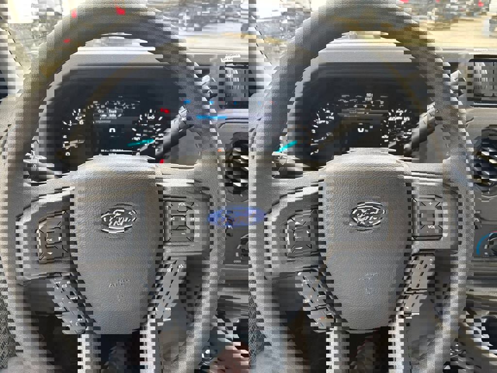 New 2026 Ford E-350 and Econoline 350 Super Duty w/ Power Equipment Group RWD image 15